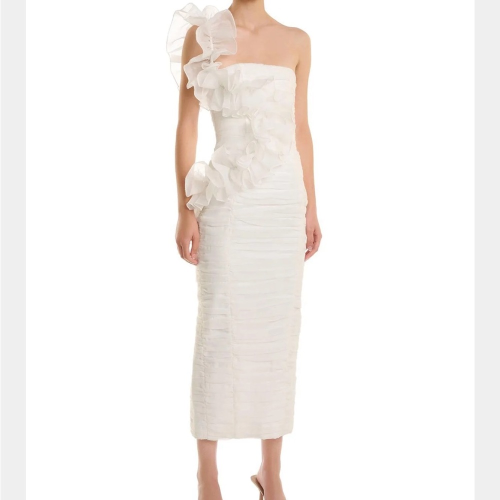 Eliya the Label VANUATU DRESS size small Bridal Shower Dress